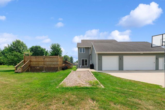 1410 S Prospect STREET, Shawano, WI 54166