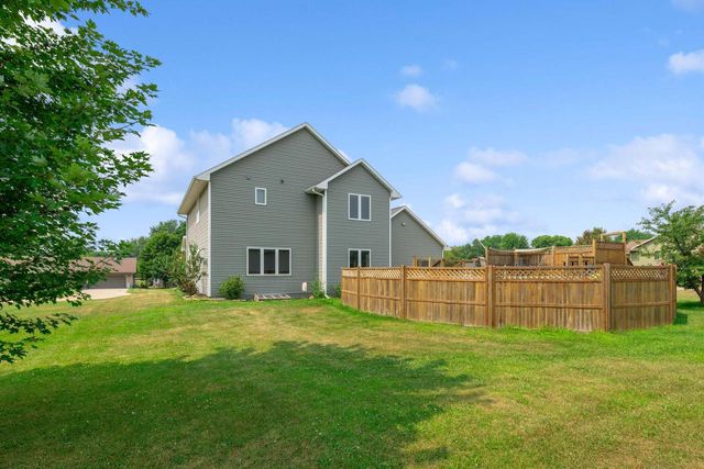 1410 S Prospect STREET, Shawano, WI 54166