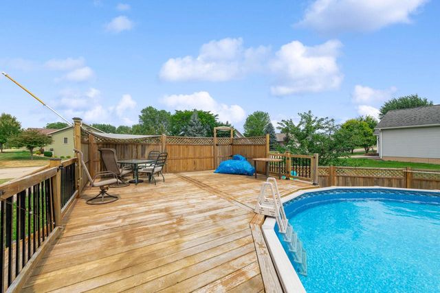 1410 S Prospect STREET, Shawano, WI 54166