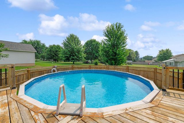 1410 S Prospect STREET, Shawano, WI 54166