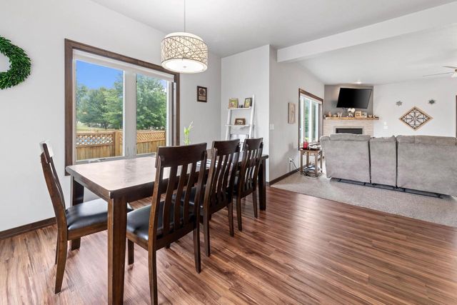 1410 S Prospect STREET, Shawano, WI 54166