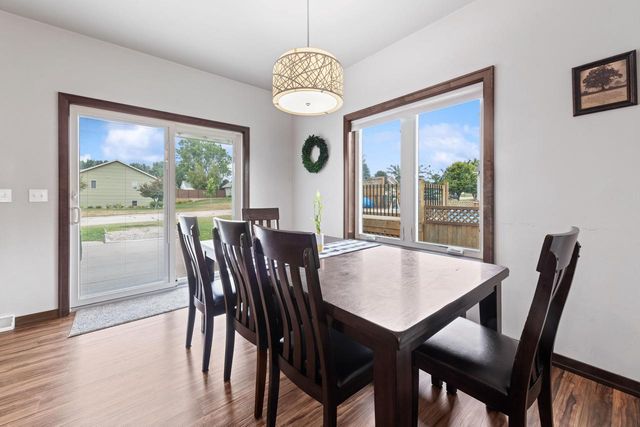 1410 S Prospect STREET, Shawano, WI 54166