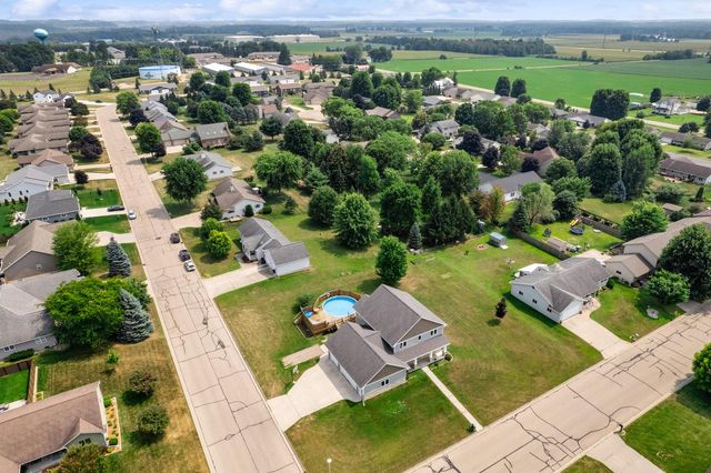 1410 S Prospect STREET, Shawano, WI 54166