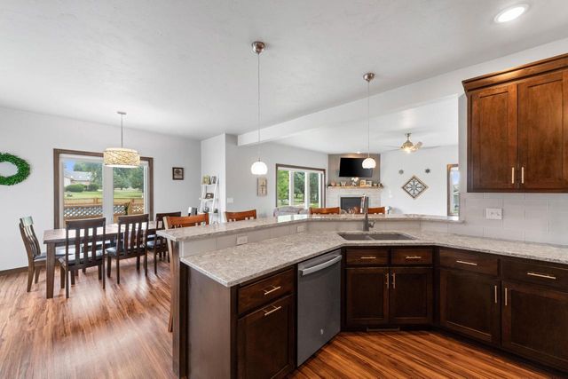 1410 S Prospect STREET, Shawano, WI 54166