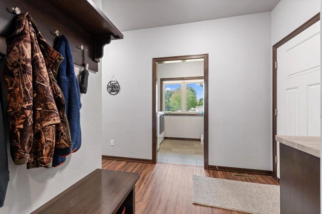 1410 S Prospect STREET, Shawano, WI 54166