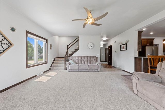 1410 S Prospect STREET, Shawano, WI 54166