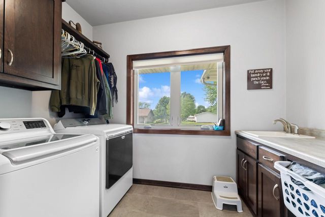 1410 S Prospect STREET, Shawano, WI 54166