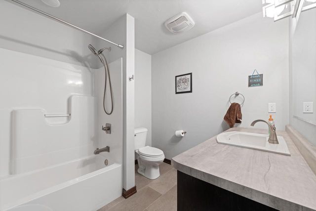 1410 S Prospect STREET, Shawano, WI 54166