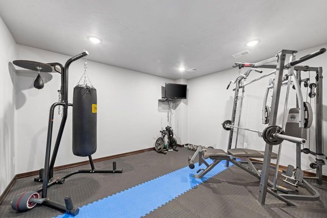 1410 S Prospect STREET, Shawano, WI 54166