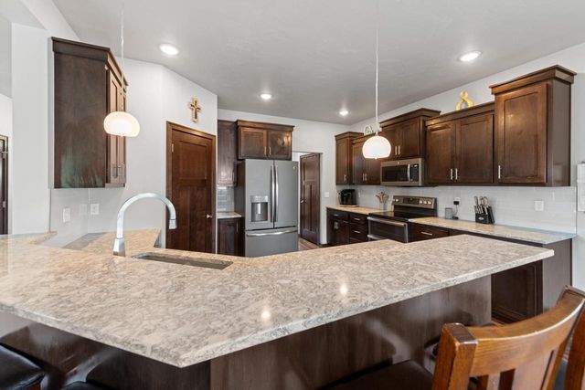 1410 S Prospect STREET, Shawano, WI 54166