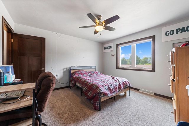 1410 S Prospect STREET, Shawano, WI 54166