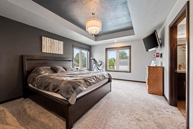 1410 S Prospect STREET, Shawano, WI 54166