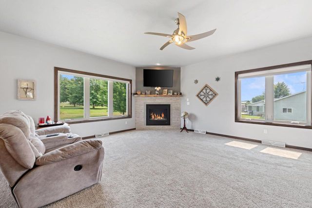 1410 S Prospect STREET, Shawano, WI 54166