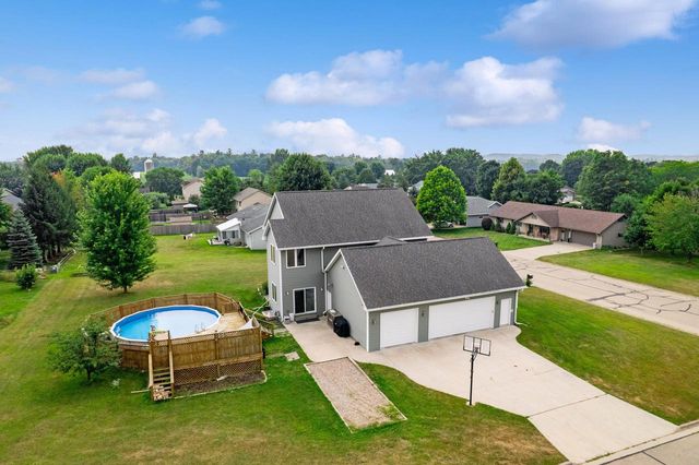 1410 S Prospect STREET, Shawano, WI 54166