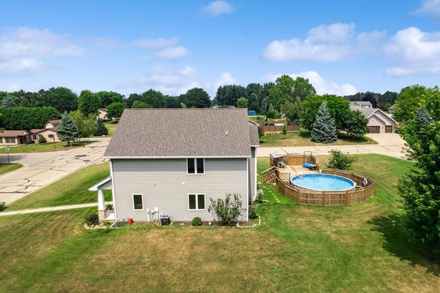 1410 S Prospect STREET, Shawano, WI 54166