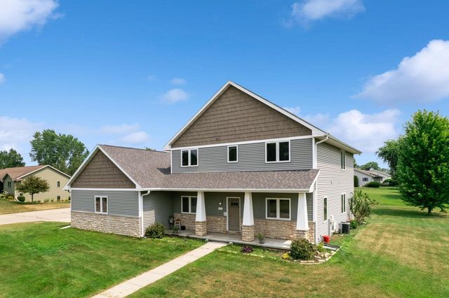 1410 S Prospect STREET, Shawano, WI 54166