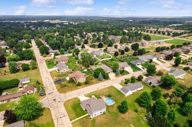 1410 S Prospect STREET, Shawano, WI 54166