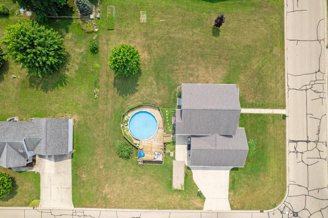 1410 S Prospect STREET, Shawano, WI 54166