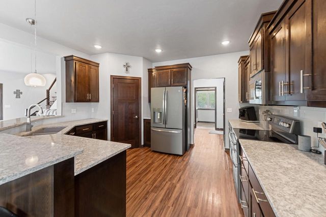 1410 S Prospect STREET, Shawano, WI 54166