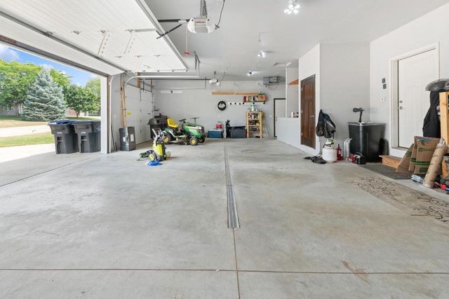 1410 S Prospect STREET, Shawano, WI 54166