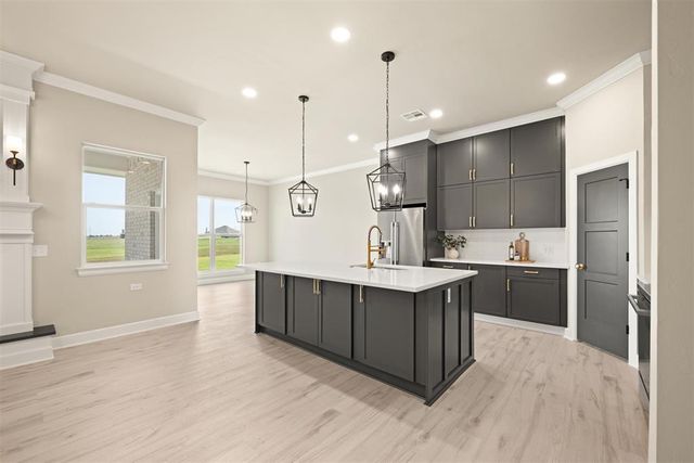 600 Still Meadows, Guthrie, OK 73044