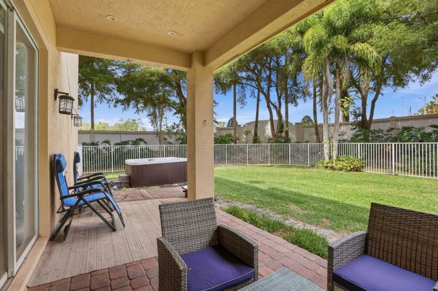 7135 Via Abruzzi, Lake Worth, FL 33467