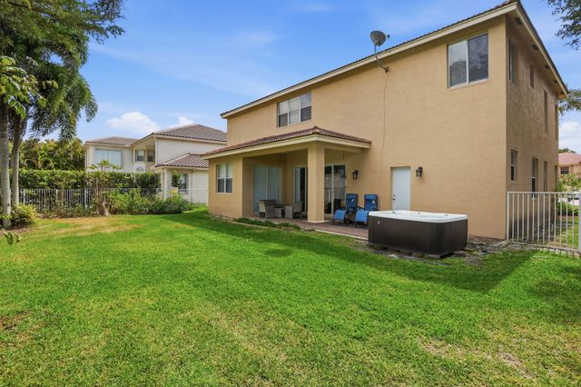 7135 Via Abruzzi, Lake Worth, FL 33467