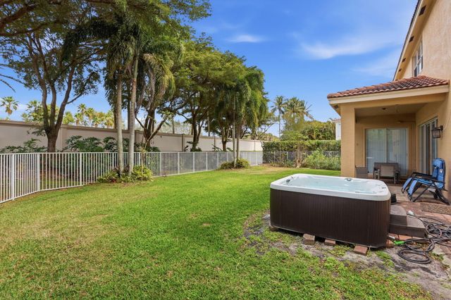 7135 Via Abruzzi, Lake Worth, FL 33467