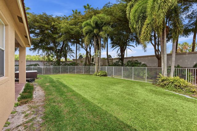 7135 Via Abruzzi, Lake Worth, FL 33467