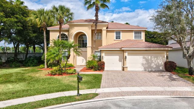 7135 Via Abruzzi, Lake Worth, FL 33467