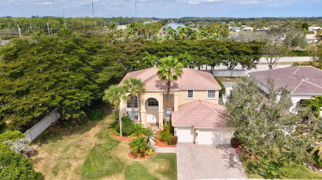 7135 Via Abruzzi, Lake Worth, FL 33467