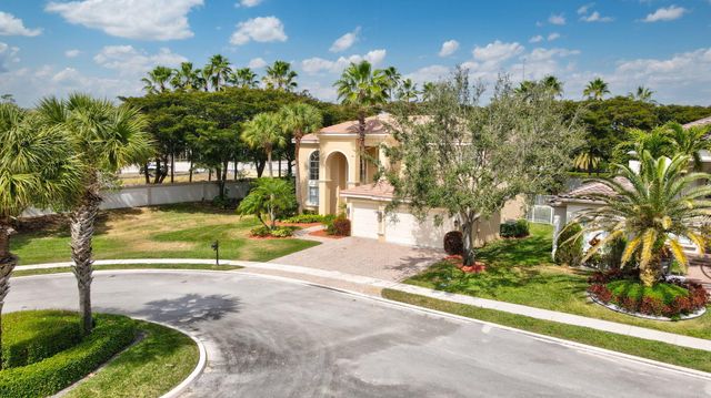 7135 Via Abruzzi, Lake Worth, FL 33467