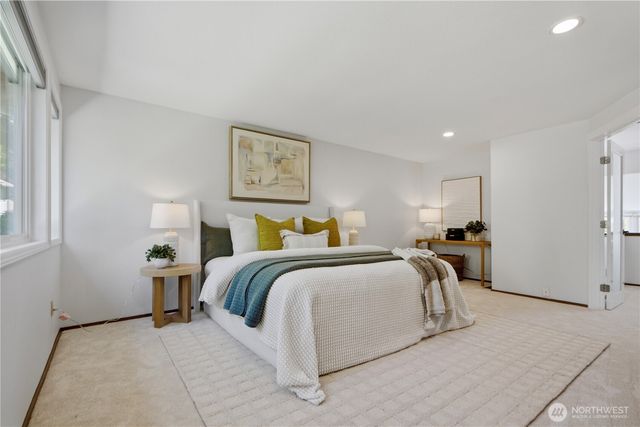 6004 140th Avenue SE, Bellevue, WA 98006