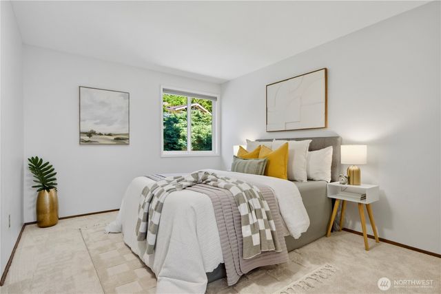 6004 140th Avenue SE, Bellevue, WA 98006