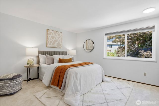 6004 140th Avenue SE, Bellevue, WA 98006