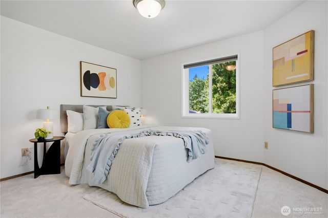 6004 140th Avenue SE, Bellevue, WA 98006
