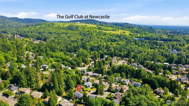 6004 140th Avenue SE, Bellevue, WA 98006