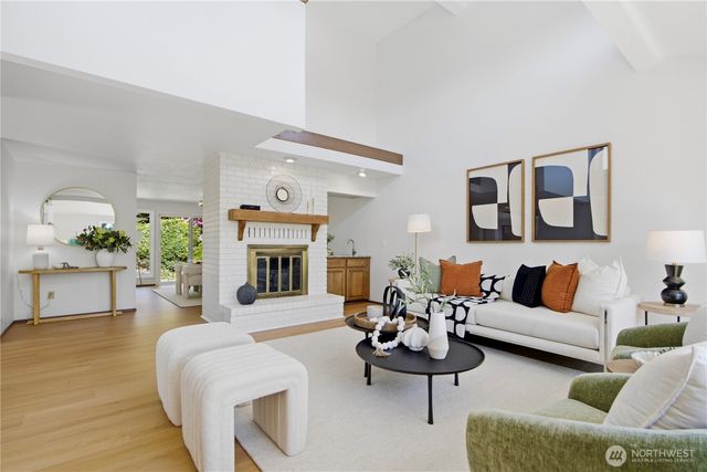 6004 140th Avenue SE, Bellevue, WA 98006