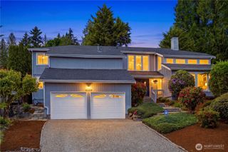 6004 140th Avenue SE, Bellevue, WA 98006