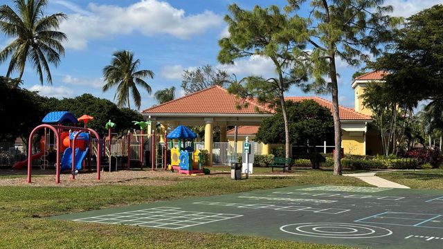 1019 Via Jardin, Riviera Beach, FL 33418