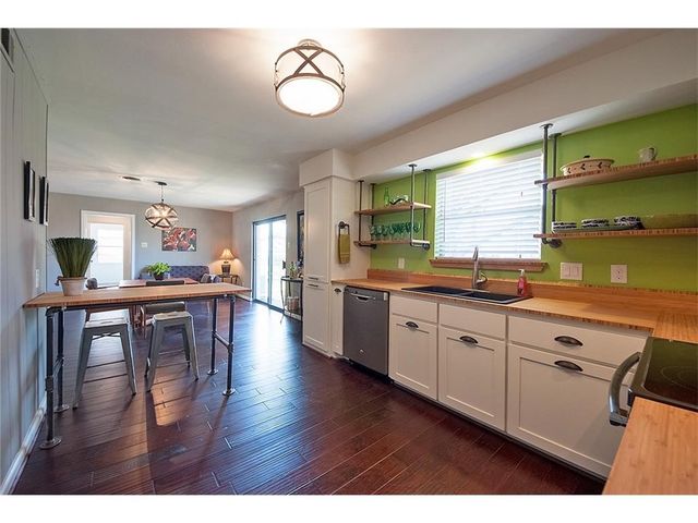 8717 Hackney Lane, Dallas, TX 75238