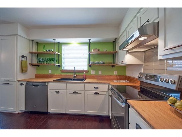 8717 Hackney Lane, Dallas, TX 75238