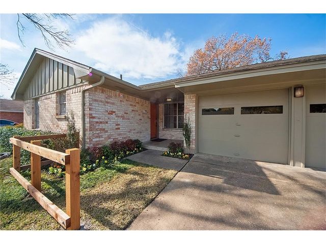 8717 Hackney Lane, Dallas, TX 75238