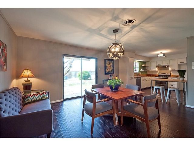 8717 Hackney Lane, Dallas, TX 75238