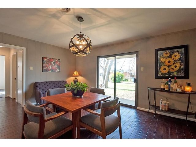 8717 Hackney Lane, Dallas, TX 75238