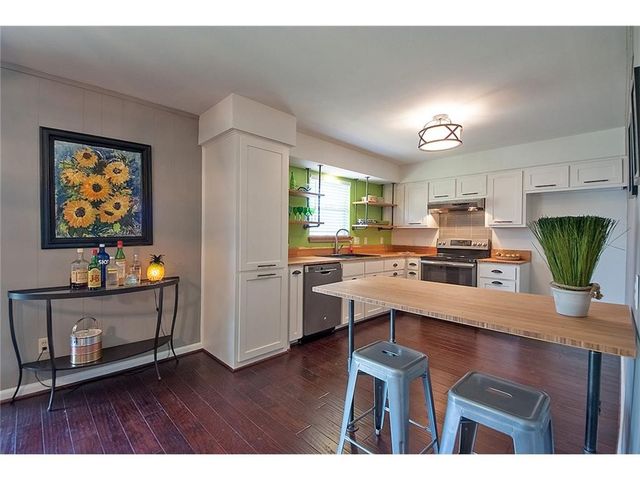 8717 Hackney Lane, Dallas, TX 75238