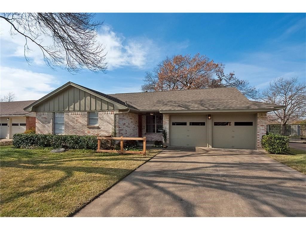 8717 Hackney Lane, Dallas, TX 75238