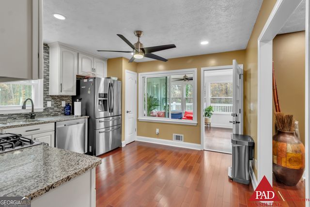 373 Presidential Drive, Dallas, GA 30157