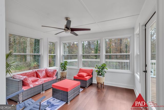 373 Presidential Drive, Dallas, GA 30157