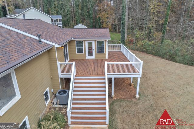 373 Presidential Drive, Dallas, GA 30157